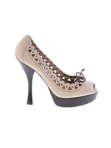MICHAEL Michael Kors Heels (view 1)