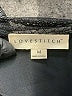 Lovestitch Black Sleeveless Blouse Size M - photo 7