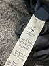 Lululemon Athletica 100% Nylon Blue Track Jacket Size 8 - photo 7