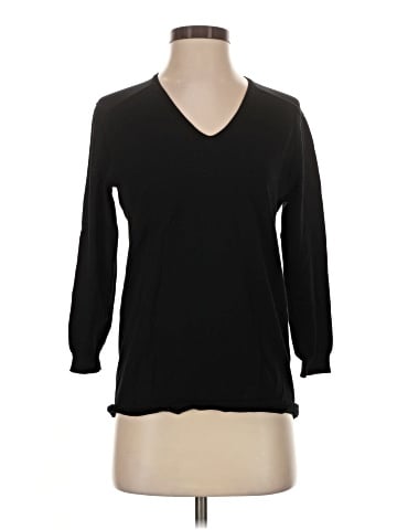 Reiss 3/4 Sleeve T-Shirt (view 1)