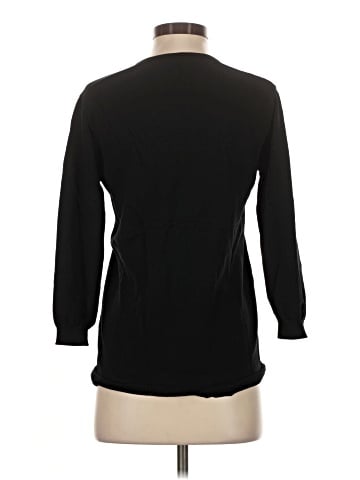 Reiss 3/4 Sleeve T-Shirt (view 2)
