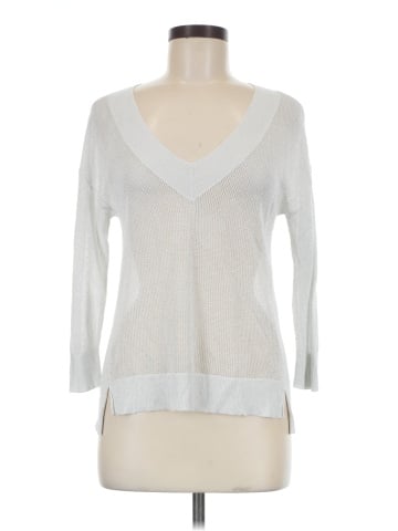 White House Black Market Pullover Sweater (view 1)