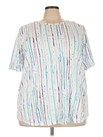 Westbound Short Sleeve T-Shirt (view 1)