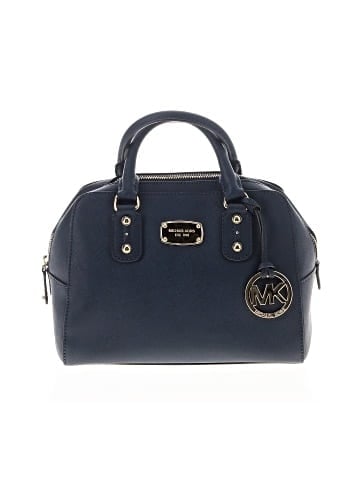 MICHAEL Michael Kors Satchel (view 1)