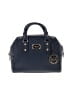 MICHAEL Michael Kors Blue Satchel One size - photo 1