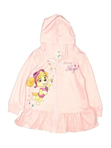 PatPat Raincoat (view 1)