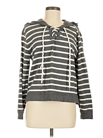 CAbi Pullover Sweater (view 1)