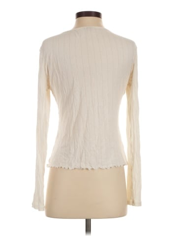 Eberjey Long Sleeve T-Shirt (view 2)