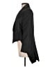 Theyskens' Theory Black Blazer Size 8 - photo 5