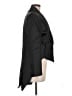 Theyskens' Theory Black Blazer Size 8 - photo 4