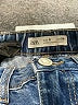 Zara Hearts Blue Jeans Size 8 - photo 3