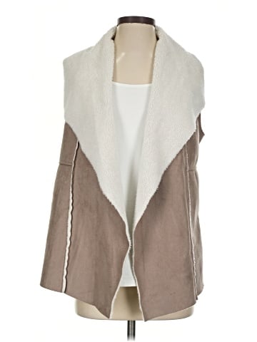 Susina Vest (view 1)