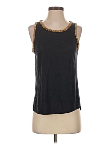 MICHAEL Michael Kors Sleeveless Top (view 1)