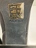 Aldo Black Ankle Boots Size 7 - photo 3