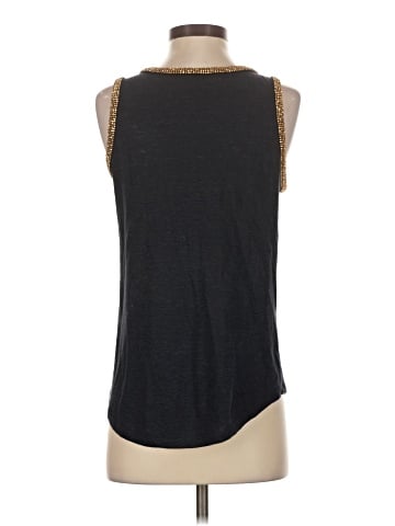 MICHAEL Michael Kors Sleeveless Top (view 2)