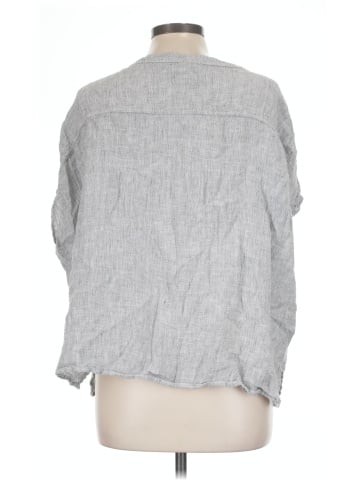 Tahari 3/4 Sleeve Blouse (view 2)