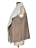 Susina 100% Polyester Ivory Vest Size S - photo 5