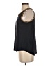 MICHAEL Michael Kors Gray Sleeveless Top Size S - photo 5