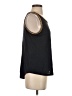 MICHAEL Michael Kors Gray Sleeveless Top Size S - photo 4