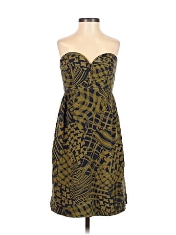 Maple Cocktail Dress (view 1)
