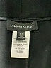 Lord & Taylor Solid Black Active Pants Size M - photo 7