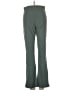 Outdoor Voices Solid Green Active Pants Size S - photo 1