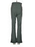 Outdoor Voices Solid Green Active Pants Size S - photo 2