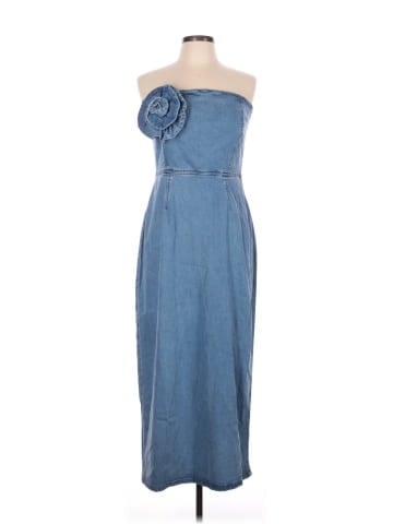Torn by Ronny Kobo Casual Dress (view 1)