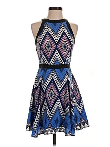 Yumi Kim Cocktail Dress (view 1)