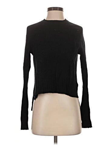 360 Cashmere Cashmere Pullover Sweater (view 1)