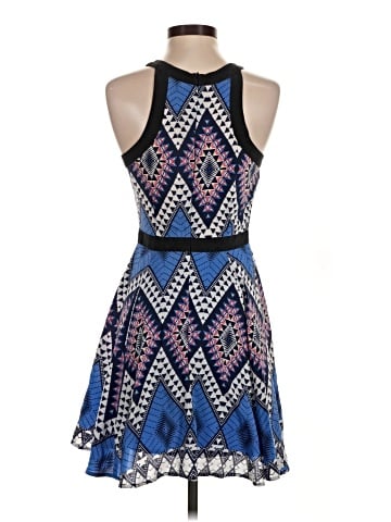 Yumi Kim Cocktail Dress (view 2)