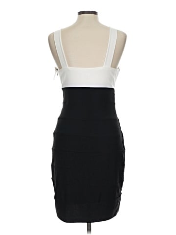 Roz & Ali Cocktail Dress (view 2)