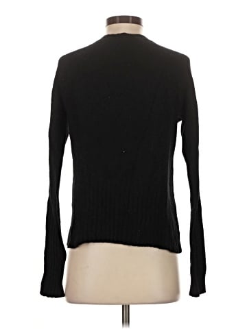 360 Cashmere Cashmere Pullover Sweater (view 2)
