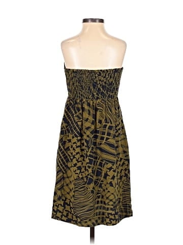 Maple Cocktail Dress (view 2)