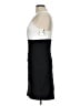 Roz & Ali Black Cocktail Dress Size L - photo 5