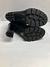 Aldo Black Ankle Boots Size 7 - photo 5
