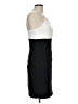 Roz & Ali Black Cocktail Dress Size L - photo 4