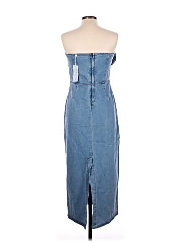 Torn by Ronny Kobo Casual Dress (view 2)