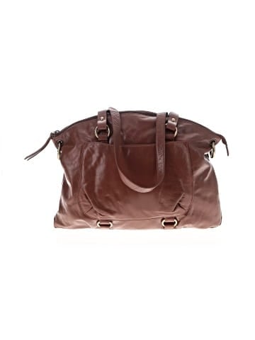 Latico Leather Shoulder Bag (view 1)