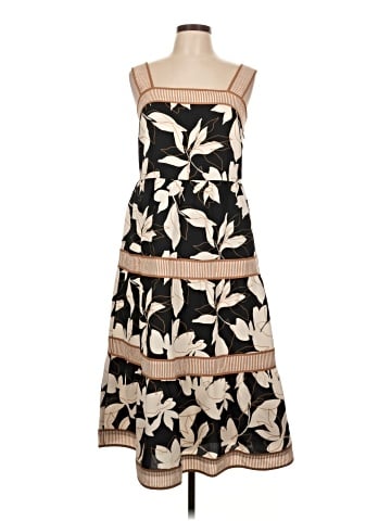 Isaac Mizrahi LIVE! Cocktail Dress (view 1)
