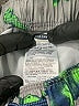 Old Navy 100% Acrylic Green Rash Guard Size 3T - photo 3