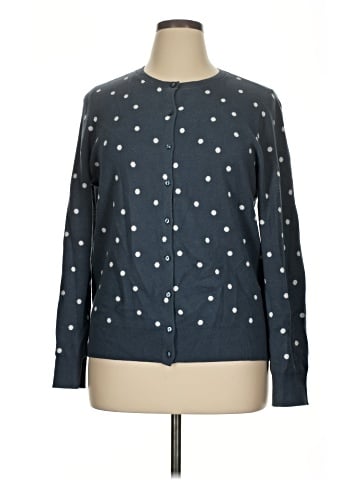 Ann Taylor LOFT Outlet Cardigan (view 1)