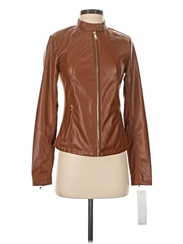 Calvin Klein Jacket (view 1)