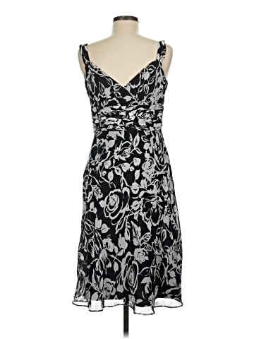 Ann Taylor Factory Casual Dress (view 2)
