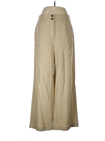 Boden Linen Pants (view 1)