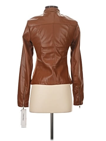 Calvin Klein Jacket (view 2)