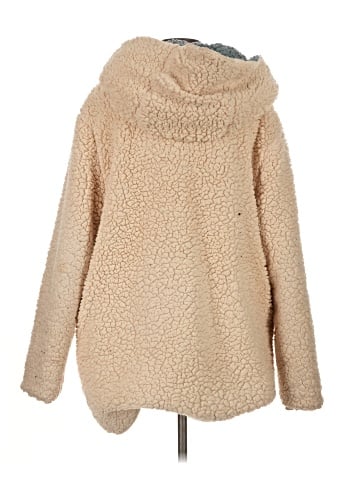 BDG Faux Fur Jacket (view 2)