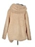 BDG Tan Faux Fur Jacket Size XS - photo 2
