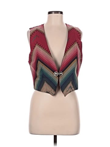 Coldwater Creek Kimono (view 1)