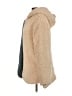 BDG Tan Faux Fur Jacket Size XS - photo 5